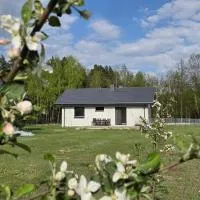 Oaza Spokoju, hotel v destinácii Wólka Iłowiecka