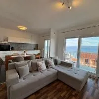 Apartment Marino 2, hotel a Duće