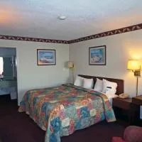Motel 6-Troy, OH, hotel in Troy