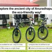 Sapumal Lodge, hotel i Anuradhapura