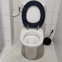 Viesnīca Chambre cosy spatieuse pilsētā Prahecq