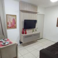 Comfortable apartment, hotel poblíž Letiště Franca - FRC, Franca