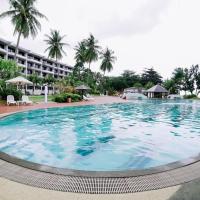 Residenz Apartments in Tunamaya Desaru Beach Resort, hotel in Desaru