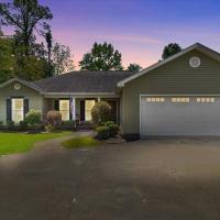 Home in the Heart of Enterprise, hotel near Enterprise Municipal - ETS, Enterprise