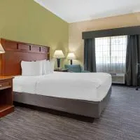 Best Western Hebbronville Inn, Hotel in Hebbronville