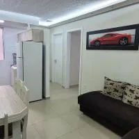 Apartamento - Básico Sossego, hotel v destinácii Porto Alegre