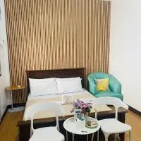 HOST HOMES - CASA ELIZA, hotel a Tacloban