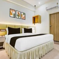 OYO Collection O George Town, hotell i Colonelganj