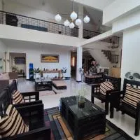 Antonio Homestay, hotel sa Loboc