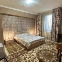 Cannes Hotel, hotell i Tsjimkent