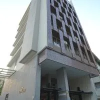 코친에 위치한 호텔 Royal Casa Cochin