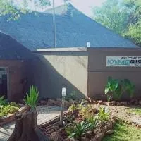Bonamanzi Guesthouse, hotel in Burgersfort