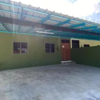 Amni Homestay, hotel i Pasir Mas