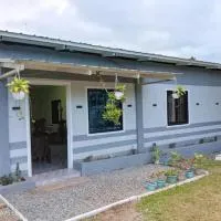 Medalla Homestay, hotell sihtkohas Bitin