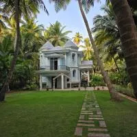 Sea Breeze, Guhagar, hotel a Guhagar