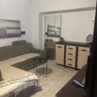apartman, готель у місті Твордошин