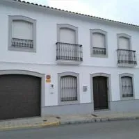 비야누에바 데 코르도바에 위치한 호텔 Piso Calle Pelayo