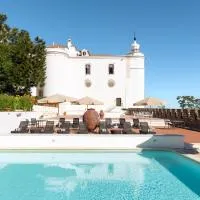 Pousada Castelo de Estremoz, hotel a Estremoz