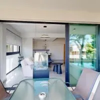 Κ2 Varkiza Seaside Residences, hotel v destinácii Vari
