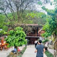 PACO HT Homestay A Lưới, hotel sa A Lưới (1)