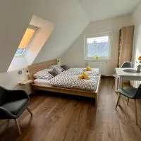 U Hastrmana v pivovárku, hotel din Hroznětín