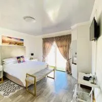 1010 On The Edge, hotel v destinácii Mokhotlong