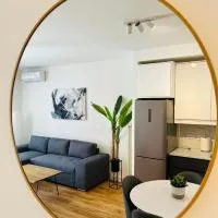 BW Eterna Apartment โรงแรมในSajmište