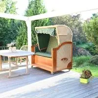 Pension Sonne Hartha, hotel a Hartha
