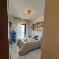 Viesnīca Casa Vacanze Da Maria Palinuro