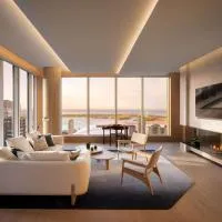 Nobu Hotel Toronto, מלון בטורונטו
