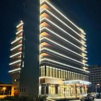 Mamaia में, होटल Hotel Alexandra