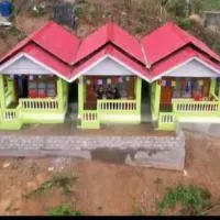 RINCHIN TG HOME Stay , NEAR TDL BUDDHIST MONASTERY ,DIRANG, hotelli kohteessa Dirang Dzong