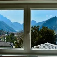petiros – hotel w mieście Arta Terme