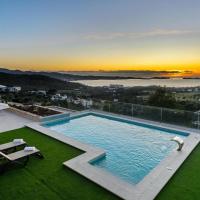 Villa Sa Rota Luxury Sea Views, Hotel in Sant Antoni de Portmany