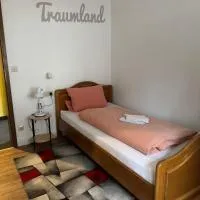 Hotel Grüner Baum - Hotel im Murgtal, Schwarzwald, hotel v destinácii Weisenbach