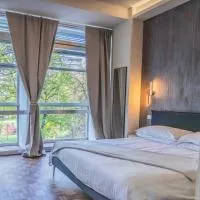 Giardini Rooms, hotel a Cremona
