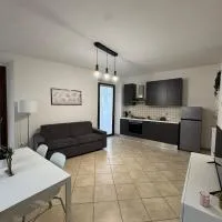 Appartamento turistico benessere, хотел в Кастильоне дей Пеполи