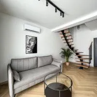LOFT Apartments, hotel din Piotrowice