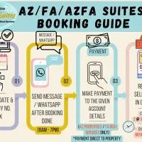 Bandar Saujana Putra BSP 21 AZFA Suite [FREE WiFi], hotel en Jenjarum