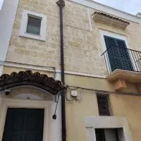 Casa Garibaldi, hotel i Laterza
