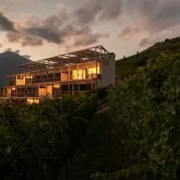 byHaller Suites & AO Restaurant, hotel v destinácii Bressanone