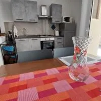 Casa vacanza Salento, hotel sa Aradeo