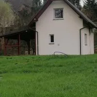 Domek Góry Sowie – hotel w mieście Nowa Ruda