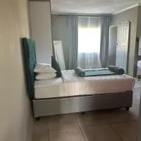 Tranquil Retreat Guest House โรงแรมในริชาร์ดสเบย์
