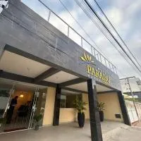 Hotel Paraiso Natal - EXPRESS, отель в Натале