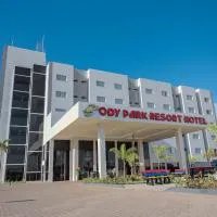 Ody Park Resort Hotel, hotel a Iguaraçu