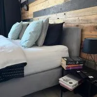Apartament nad Wilgą，加沃林的飯店