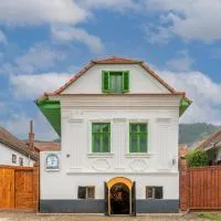 Casa Weiss - Heritage Hotels of Europe, hotel a Rimetea