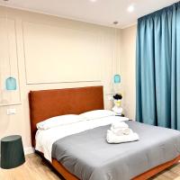 Charm Airport, hotel poblíž Letiště Reggio di Calabria Tito Minniti - REG, Reggio di Calabria