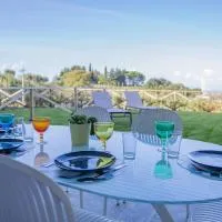 Le Anfore - Puntone di Scarlino, hotel v destinácii Puntone di Scarlino